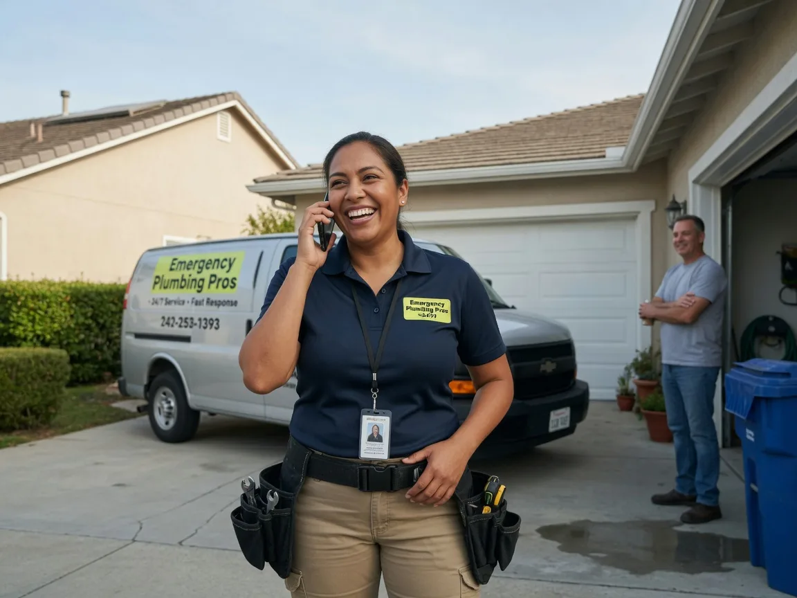 Emergency Plumber Pratts, VA FAQs